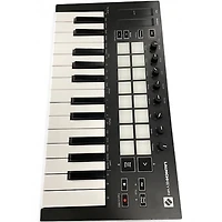 Used Novation Launchkey Mini MIDI Controller