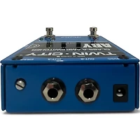 Used Radial Engineering Bones Twin City ABY Bypass Pedal