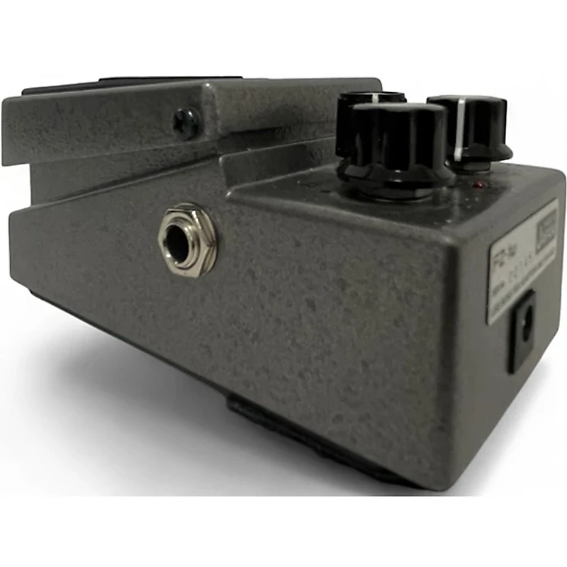 Used BOSS FZ-1W Effect Pedal