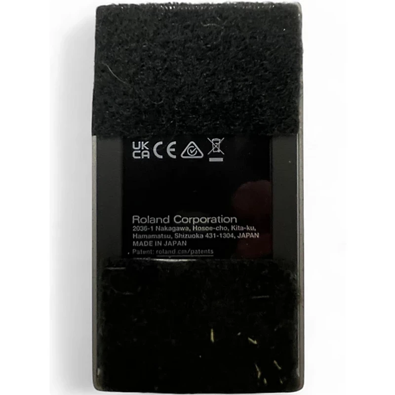 Used BOSS FZ-1W Effect Pedal