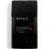 Used BOSS FZ-1W Effect Pedal