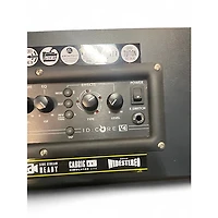 Used Blackstar Amped 2 Guitar Power Amp