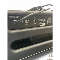 Used Bad Cat Cougar 50H 50W Tube Guitar Amp Head