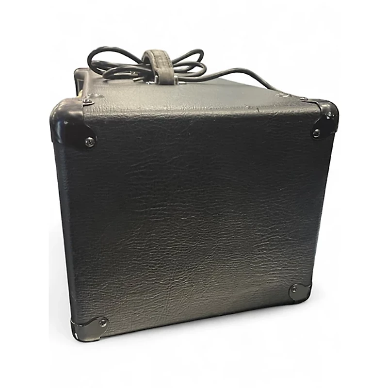 Used Bad Cat Cougar 50H 50W Tube Guitar Amp Head