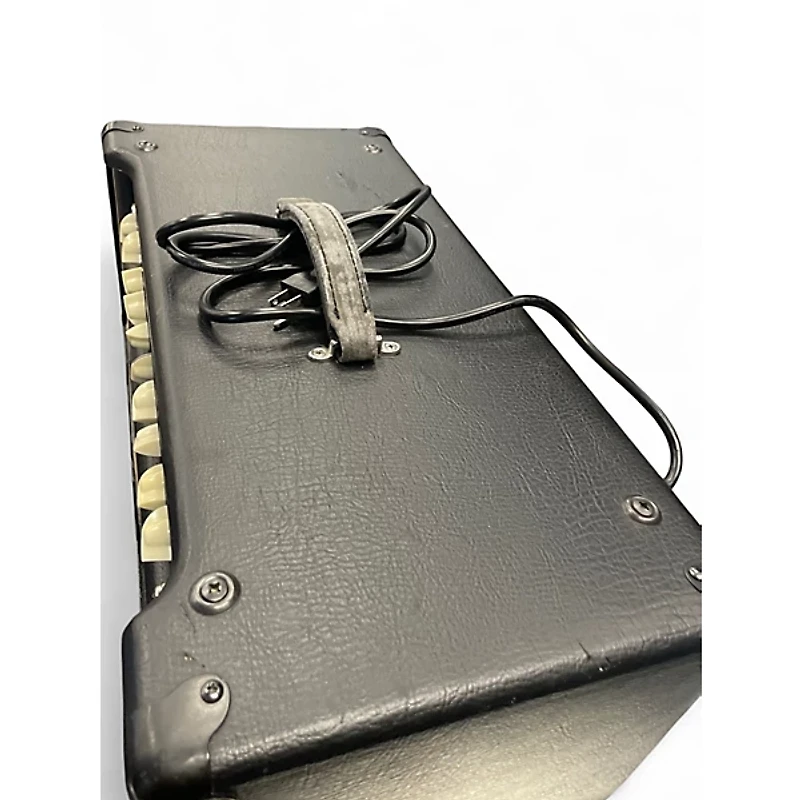 Used Bad Cat Cougar 50H 50W Tube Guitar Amp Head