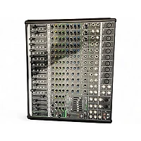 Used Mackie PROFX16 Unpowered Mixer