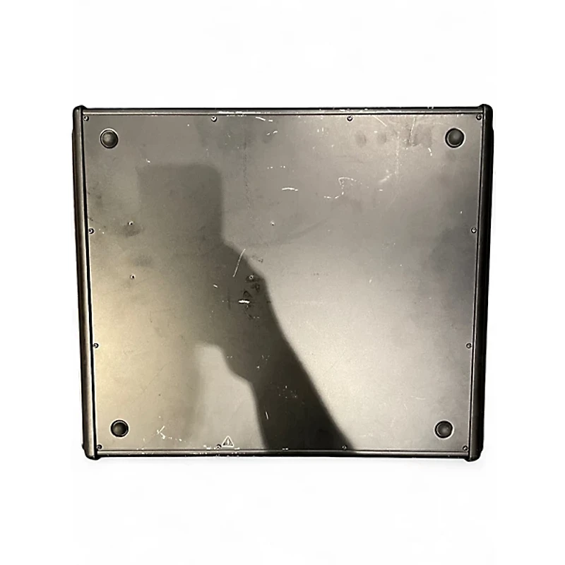 Used Mackie PROFX16 Unpowered Mixer