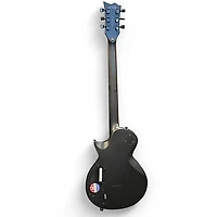 Used ESP LTD EC1000B Black Solid Body Electric Guitar
