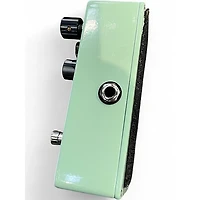 Used Walrus Audio Voyager Preamp Overdrive Effect Pedal