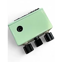 Used Walrus Audio Voyager Preamp Overdrive Effect Pedal