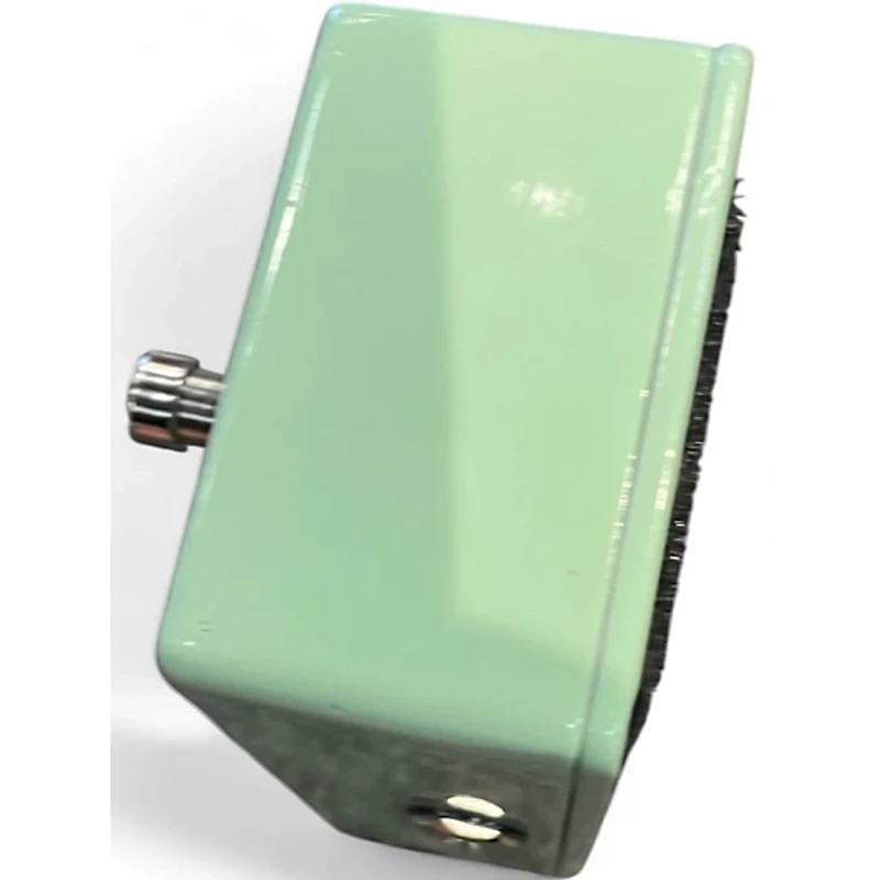 Used Walrus Audio Voyager Preamp Overdrive Effect Pedal