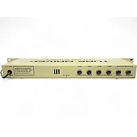 Used Chandler REAL TUBE OVERDRIVE Effect Pedal