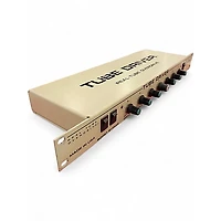 Used Chandler REAL TUBE OVERDRIVE Effect Pedal