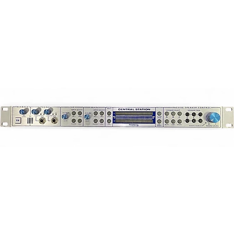 Used PreSonus Central Station Plus Volume Controller