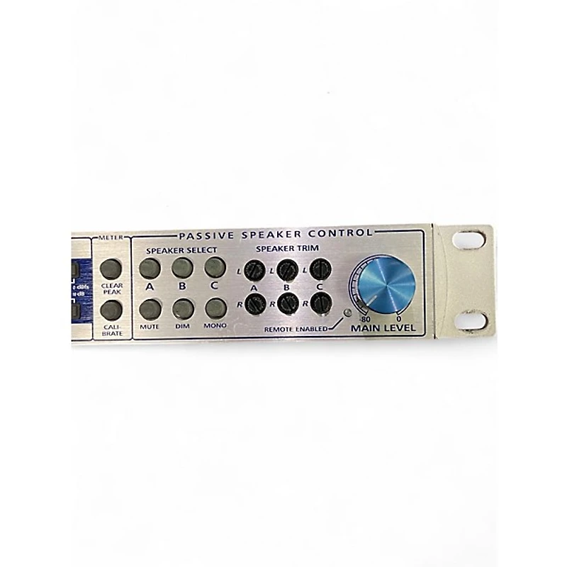 Used PreSonus Central Station Plus Volume Controller