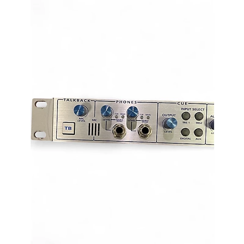 Used PreSonus Central Station Plus Volume Controller