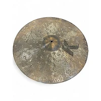 Used Zildjian 21in K Custom Special Dry Ride Cymbal
