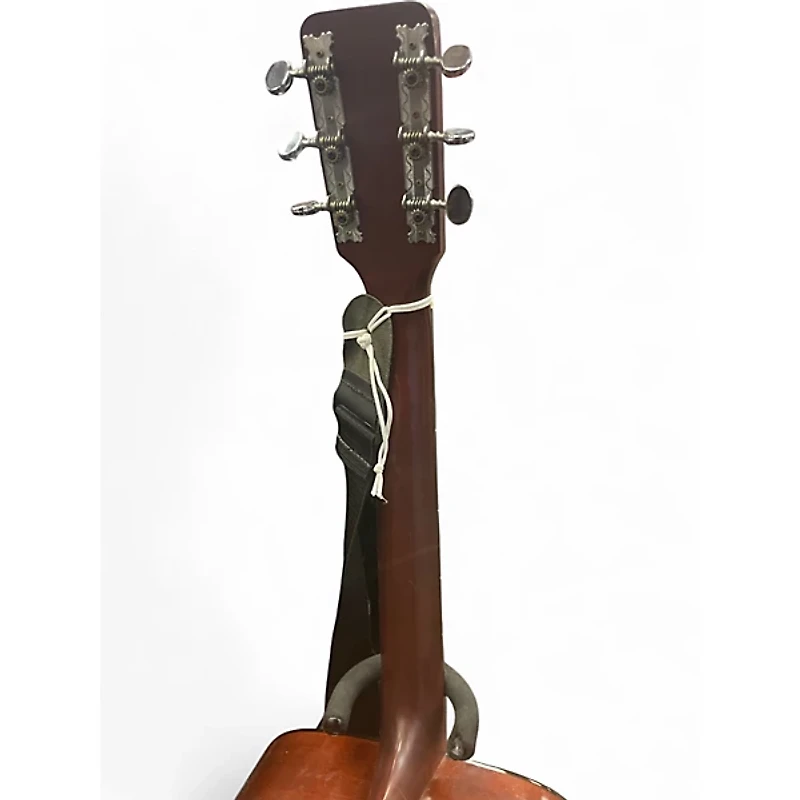 Used SIGMA DM-5 Natural Acoustic Guitar