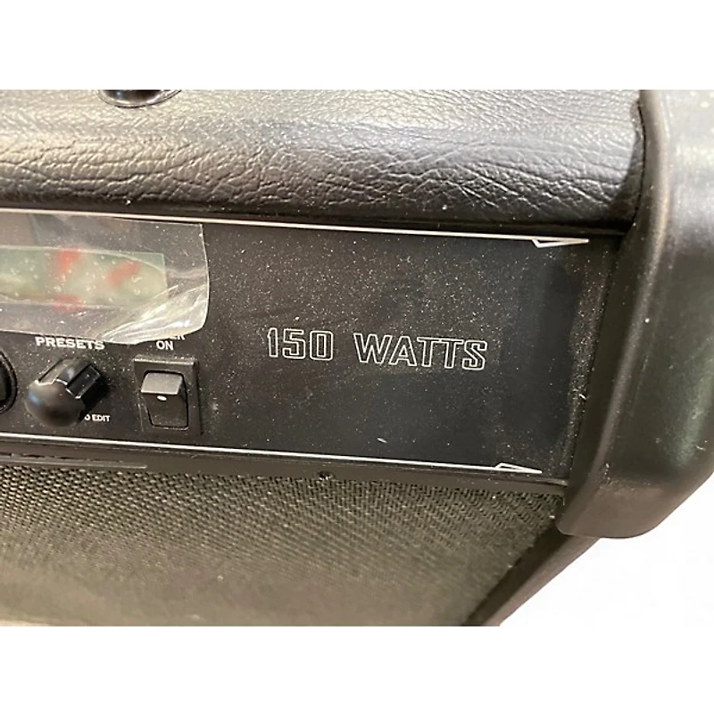 Used Line 6 Spider IV 150W 2x12 Guitar Combo Amp