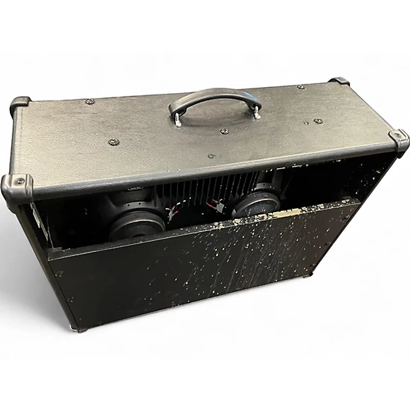 Used Line 6 Spider IV 150W 2x12 Guitar Combo Amp