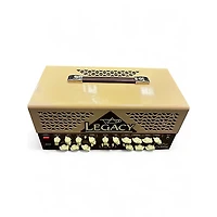 Used Carvin LEGACY 3 Tube Guitar Amp Head