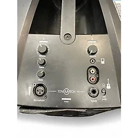 Used Bose L1 Compact Powered Speaker