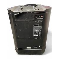 Used Bose L1 Compact Powered Speaker