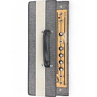 Used Supro 1695T Black Magick 25W 1x12 Tube Guitar Combo Amp