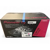 Used Pioneer DJ djm-s9 DJ Mixer