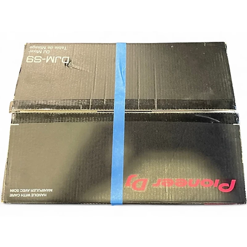 Used Pioneer DJ djm-s9 DJ Mixer