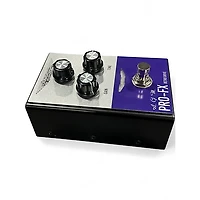 Used Ashdown PRO FX RETRO DRIVE Effect Pedal