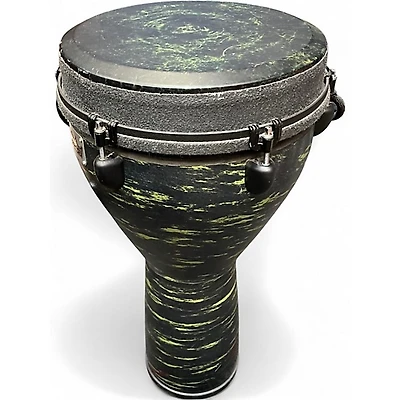 Used Remo Mondo Djembe Djembe