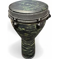 Used Remo Mondo Djembe Djembe