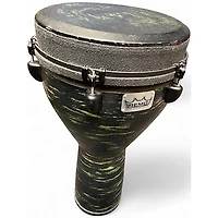Used Remo Mondo Djembe Djembe