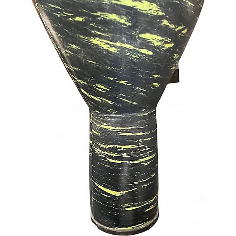 Used Remo Mondo Djembe Djembe