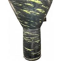 Used Remo Mondo Djembe Djembe