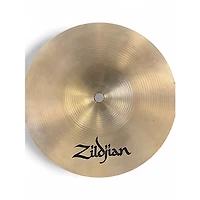 Used Zildjian 8in A Series Splash Cymbal