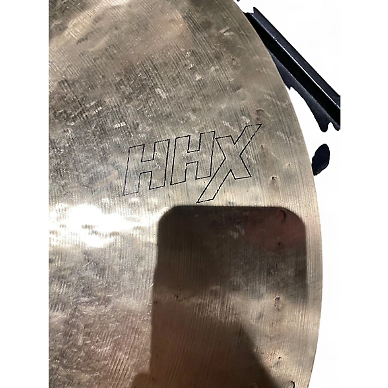 Used SABIAN 22in Legacy Ride Cymbal