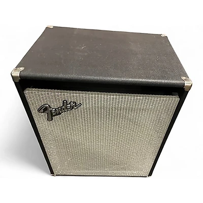 Used Fender Bassman 115  Bass Cabinet