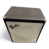 Used Fender Bassman 115  Bass Cabinet