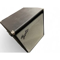 Used Fender Bassman 115  Bass Cabinet