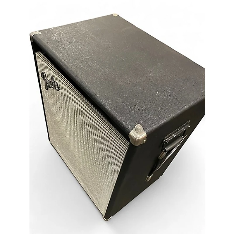 Used Fender Bassman 115  Bass Cabinet