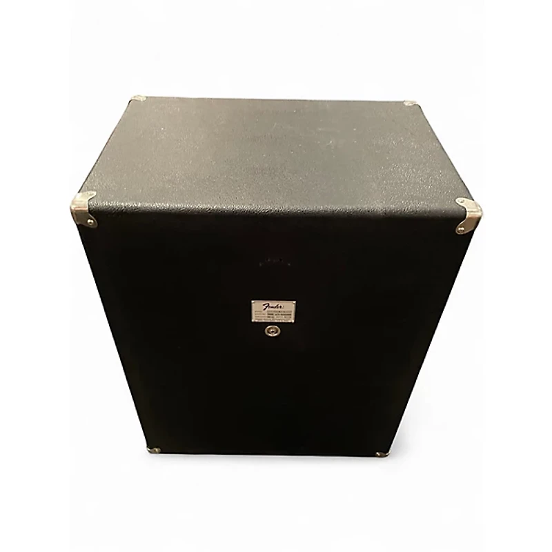 Used Fender Bassman 115  Bass Cabinet