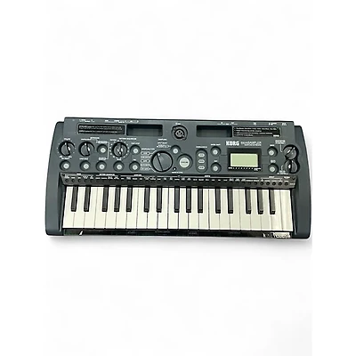 Used KORG MS1 Microsampler Synthesizer