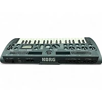 Used KORG MS1 Microsampler Synthesizer