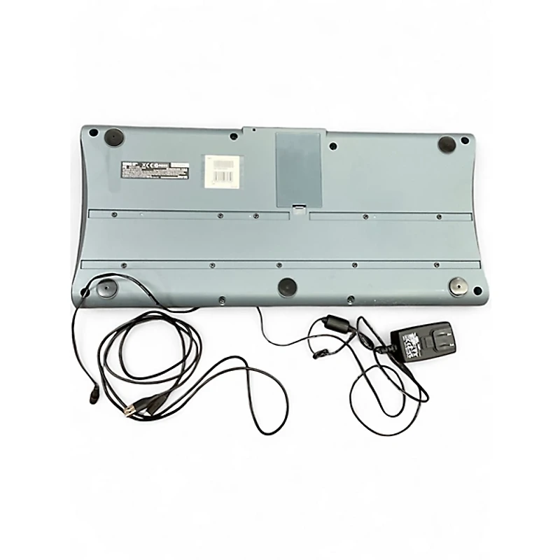 Used KORG MS1 Microsampler Synthesizer