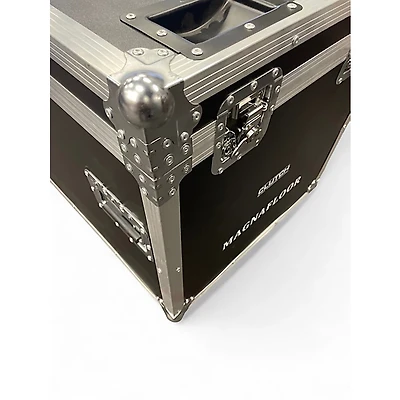 Used Clutch Magnafloor Case Utility Case