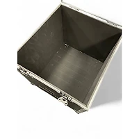 Used Clutch Magnafloor Case Utility Case