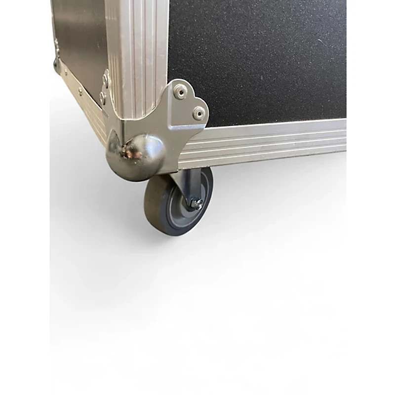 Used Clutch Magnafloor Case Utility Case