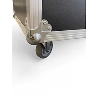 Used Clutch Magnafloor Case Utility Case